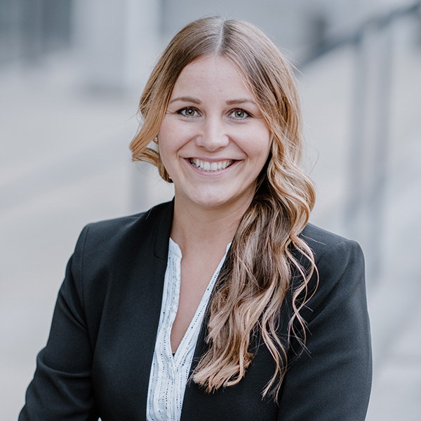 Dr. phil. Noëlle Behringer
